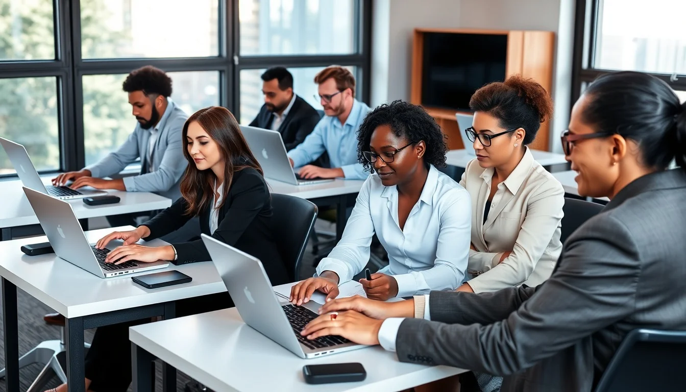 Transform Your Skills